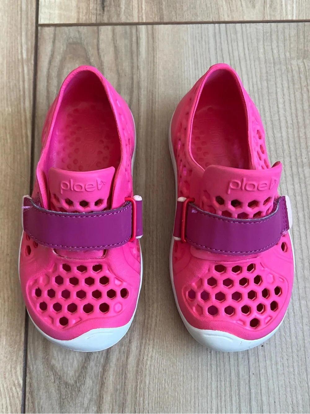 Plae Mimo Kids' Water Sneaker